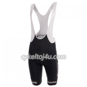 Bib Cykelshorts 2018 Dimension Data N001